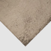 Texture Grunge Rustic Old Sepia Scratches  Tissuepapier (Detail)