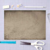 Texture Grunge Rustic Old Sepia Scratches  Tissuepapier (Craft)