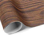 Texture wood grain weathered washed cadeaupapier (Rol Hoek)