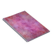 textureabstract, oud, achtergrond, backgro notitieboek (Rechterzijde)
