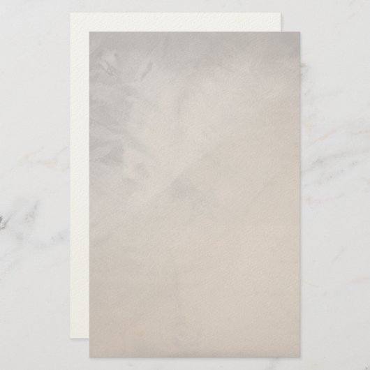 Textured background 4 briefpapier (Voorkant / Achterkant)