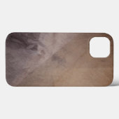 Textured background 4 Case-Mate iPhone case (Achterkant (horizontaal))