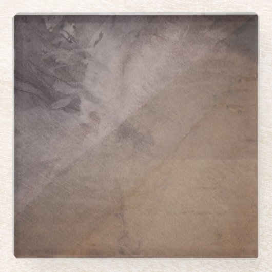 Textured background 4 glazen onderzetter (Voorkant)
