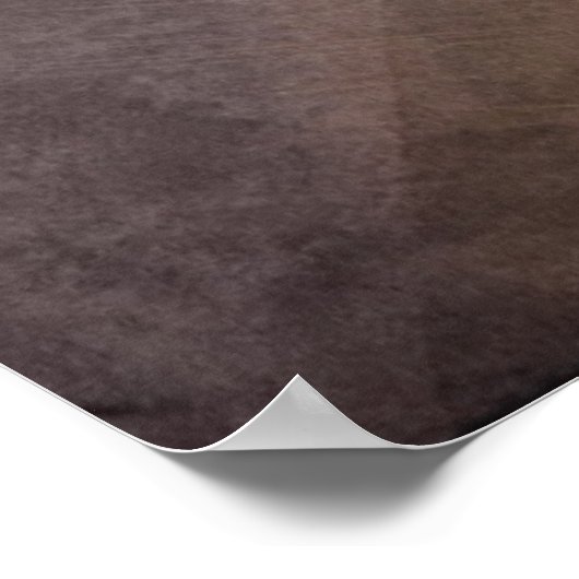 Textured background 4 poster (Hoek)