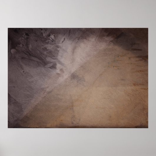 Textured background 4 poster (Voorkant)