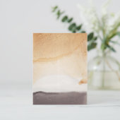 Textured background briefkaart (Staand voorkant)