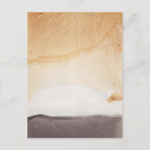 Textured background briefkaart