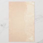Textured background briefpapier (Voorkant)