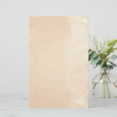 Textured background briefpapier (Staand voorkant)