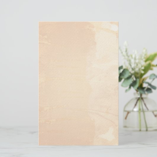 Textured background briefpapier (Staand voorkant)