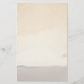 Textured background briefpapier (Voorkant)