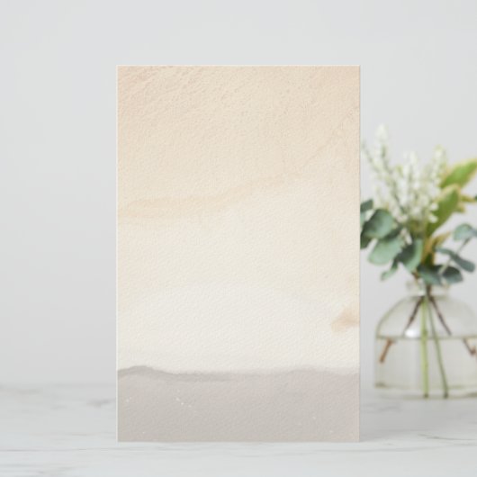 Textured background briefpapier (Staand voorkant)