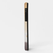 Textured background Case-Mate iPhone case (Achterkant/links)