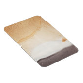 Textured background magneet (Rechterzijde)