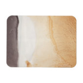 Textured background magneet (Horizontaal)