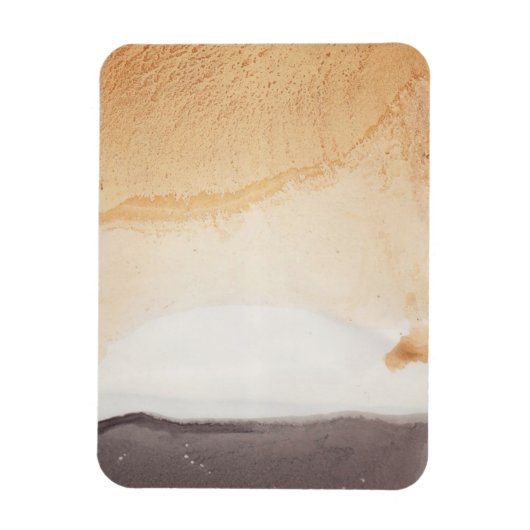 Textured background magneet (Verticaal)