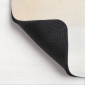 Textured background muismat (Hoek)