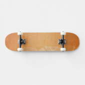 Textured background persoonlijk skateboard (Horizontaal)