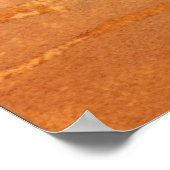 Textured background poster (Hoek)