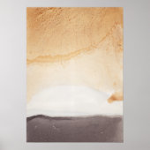 Textured background poster (Voorkant)