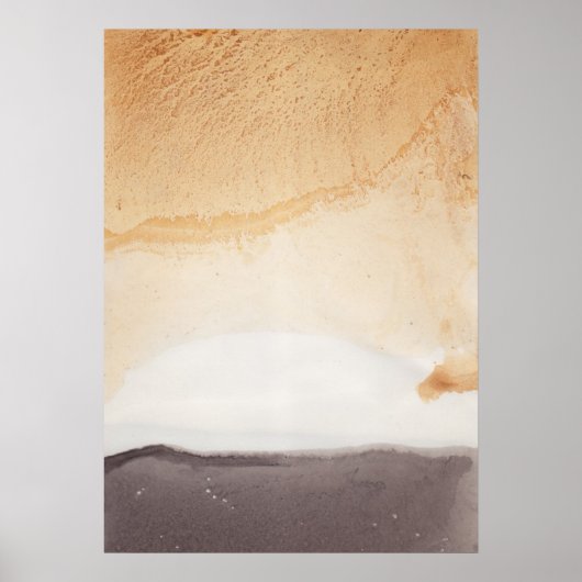 Textured background poster (Voorkant)