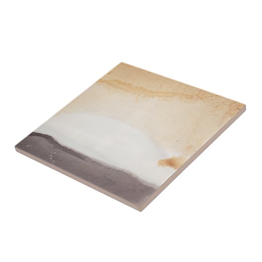 Textured background tegeltje (Zijkant)