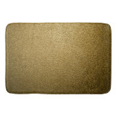 Textured Bronze Badmat (Voorkant)