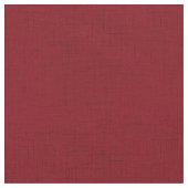 Textured noble red. stof (Close Up)