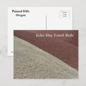 Textured Paint Briefkaart (Voorkant / Achterkant)