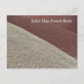 Textured Paint Briefkaart (Voorkant)