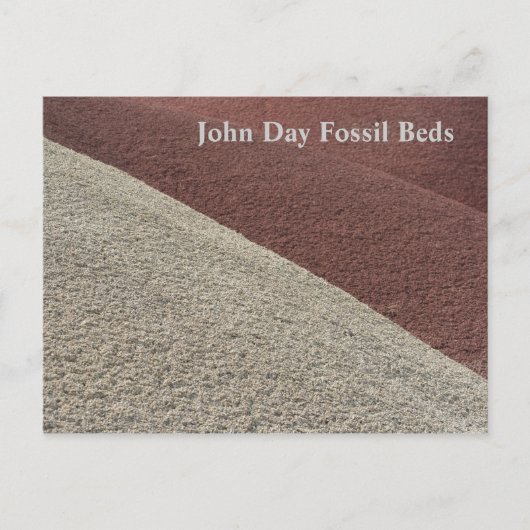 Textured Paint Briefkaart (Voorkant)