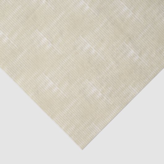 Textured Tissuepapier (Detail)