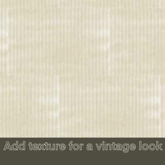 Textured Tissuepapier