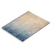 Textured Transition Notitieboek (Linkerzijde)