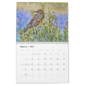 Textures 2013 kalender (Feb 2027)