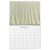 Textures in Time 2010 Kalender (Feb 2027)
