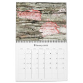 Textures in Time 2011 Kalender (Feb 2026)