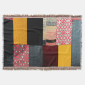 Textuur21 Deken (Voorkant)