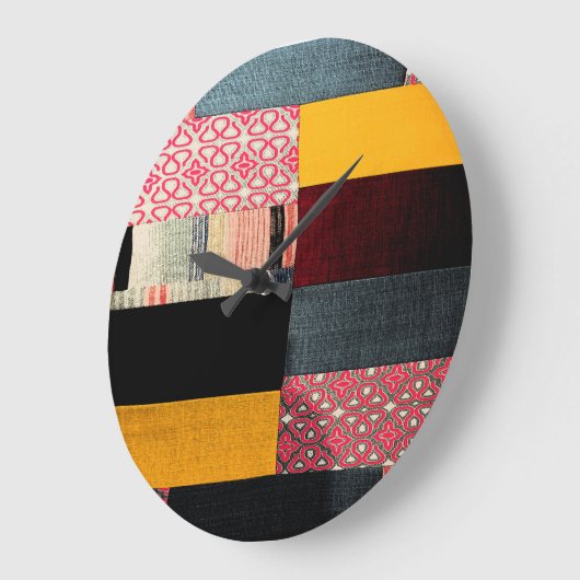 Textuur21 Grote Klok (Hoek)