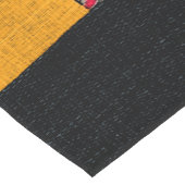 Textuur21 Korte Tafelloper (Hoek)