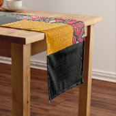 Textuur21 Korte Tafelloper (Voorbeeld)