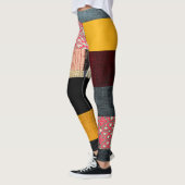 Textuur21 Leggings (Links)