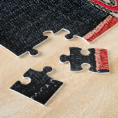 Textuur21 Legpuzzel (Zijkant)