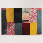 Textuur21 Legpuzzel (Horizontaal)