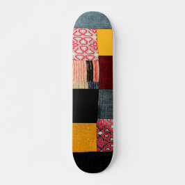 Textuur21 Persoonlijk Skateboard