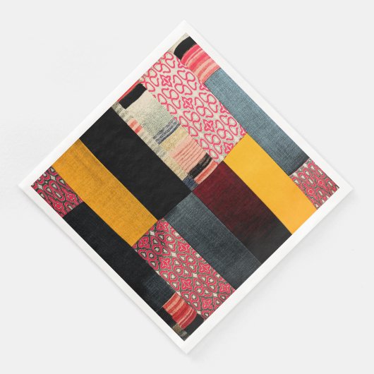 Textuur21 Servet (Hoek)