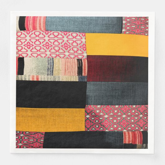 Textuur21 Servet (Voorkant)