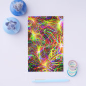 textuur-209414  textuur structuur patroon kleurrij flyer (Enkel)