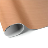 textuur achtergrond banner, metalen cadeaupapier (Rol Hoek)