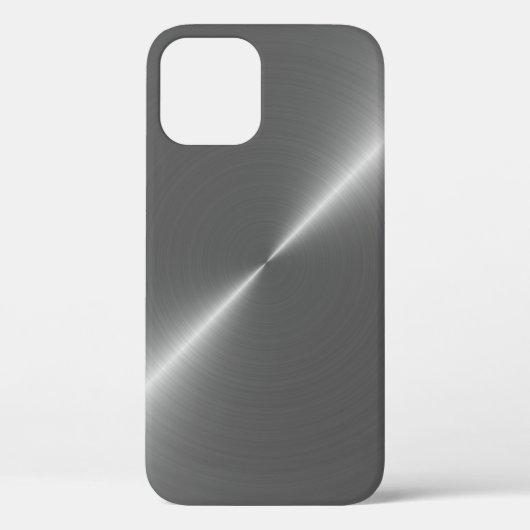 textuur achtergrond banner, metalen Case-Mate iPhone case (Achterkant)